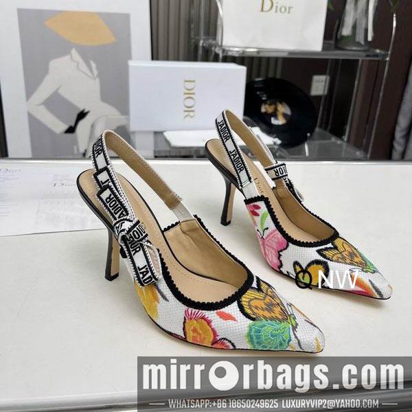 Replica Dior Shoes sz35-40 NW0707