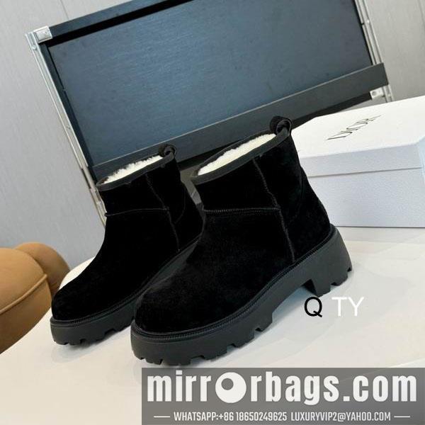 Replica Dior Shoes sz35-40 TY1101