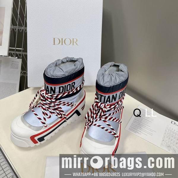 Replica Dior Shoes sz35-40 LL1008