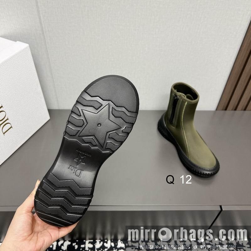 Replica Dior Shoes sz35-44 J0907