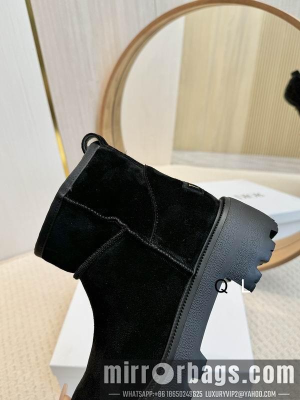 Replica Dior Shoes sz35-40 LL1009