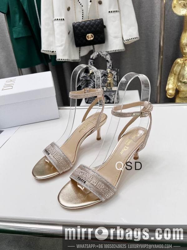 Replica Dior Shoes sz34-44SD0127