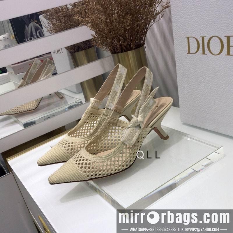Replica Dior Shoes sz33-44LL0117