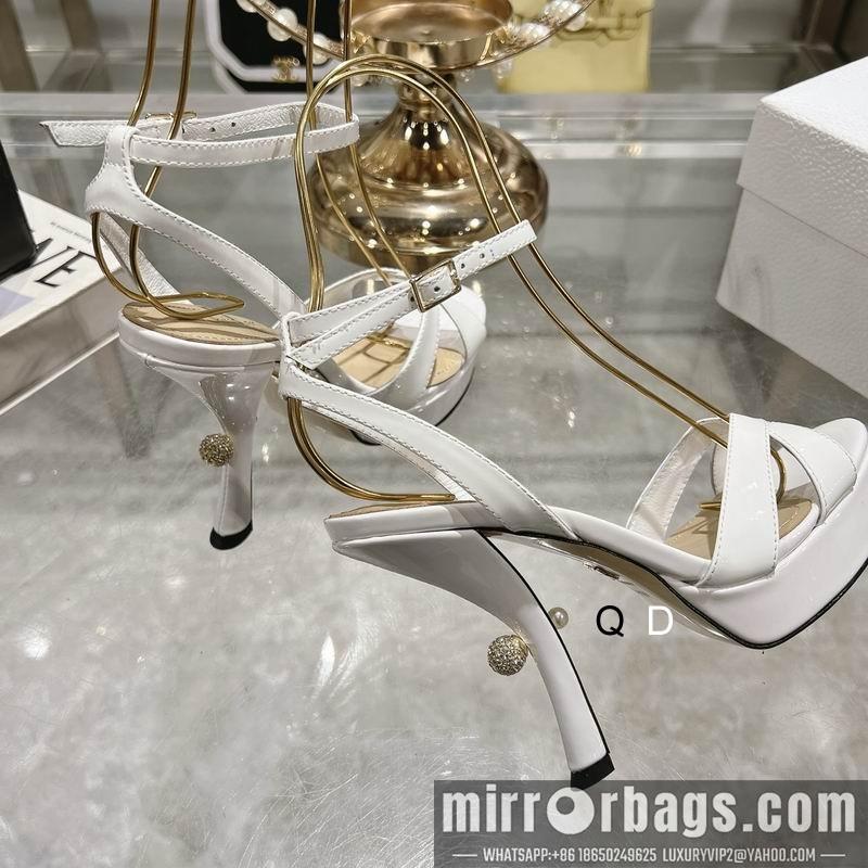 Replica Dior Shoes sz35-40 11CM GDT0201