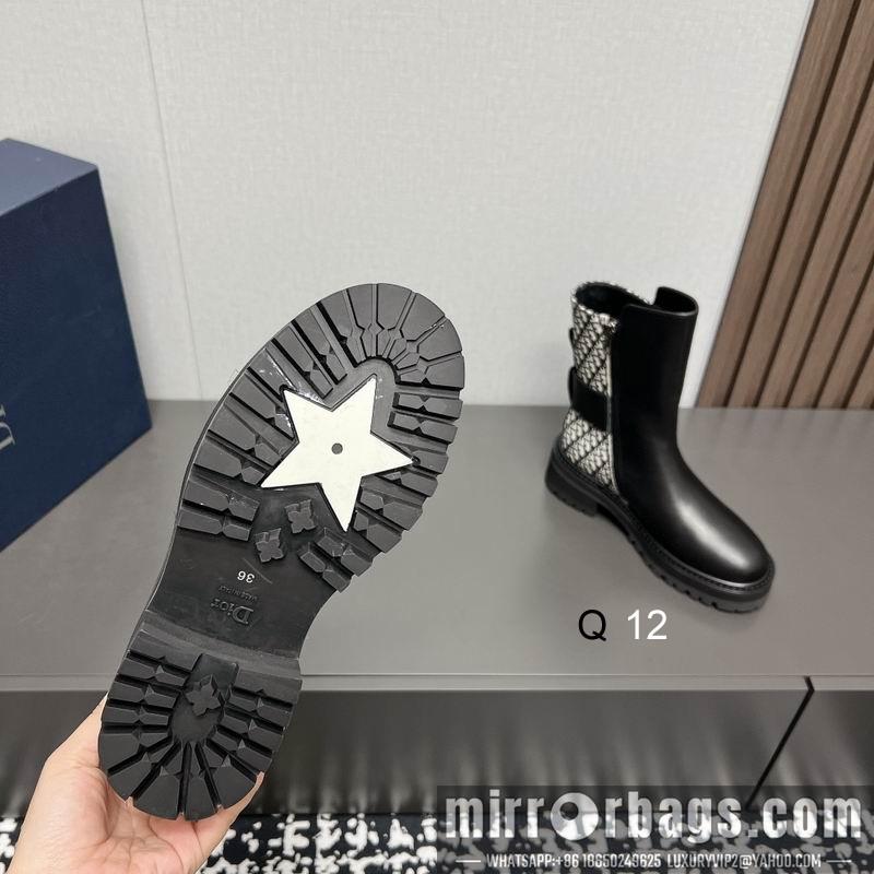 Replica Dior Shoes sz35-40 J0905