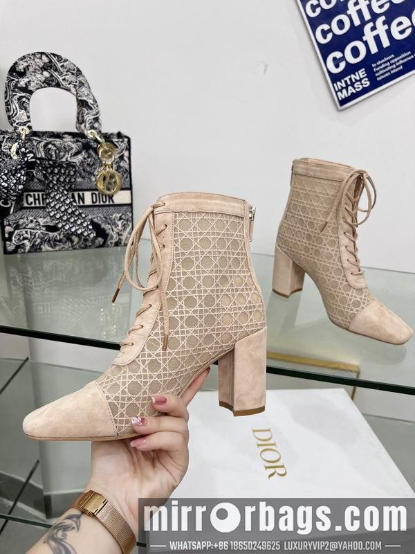 Replica Dior Shoes sz35-40 SD1003