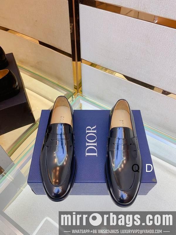 Replica Dior Shoes sz38-45 3C GDT0805