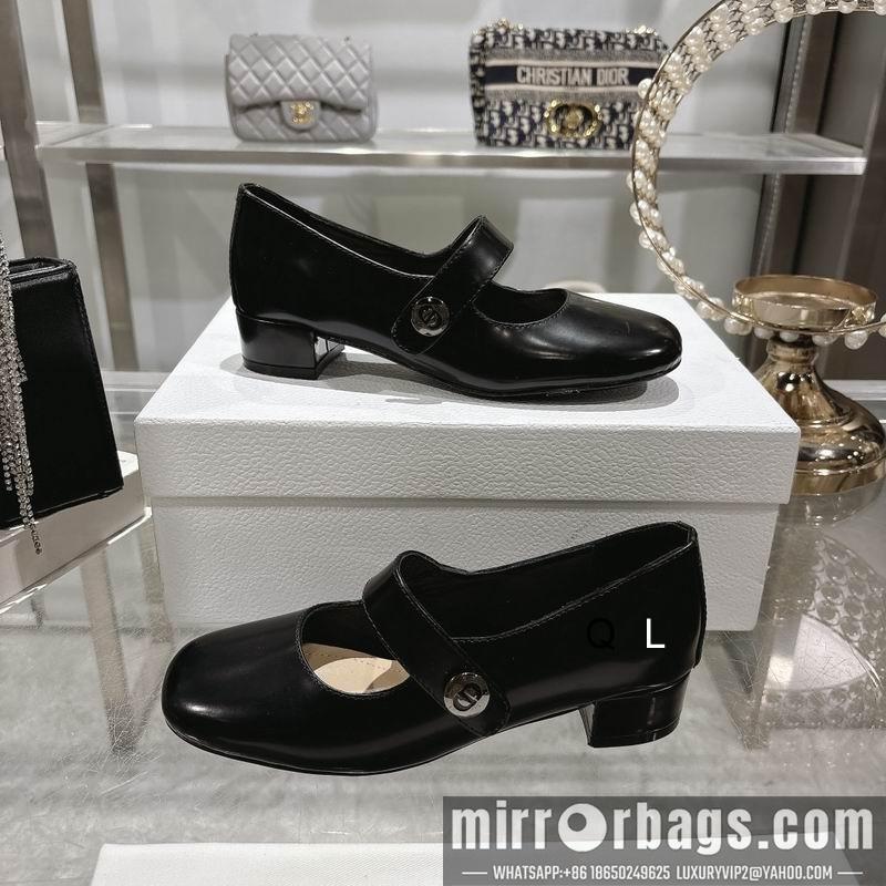 Replica Dior Shoes sz35-40 LL1201