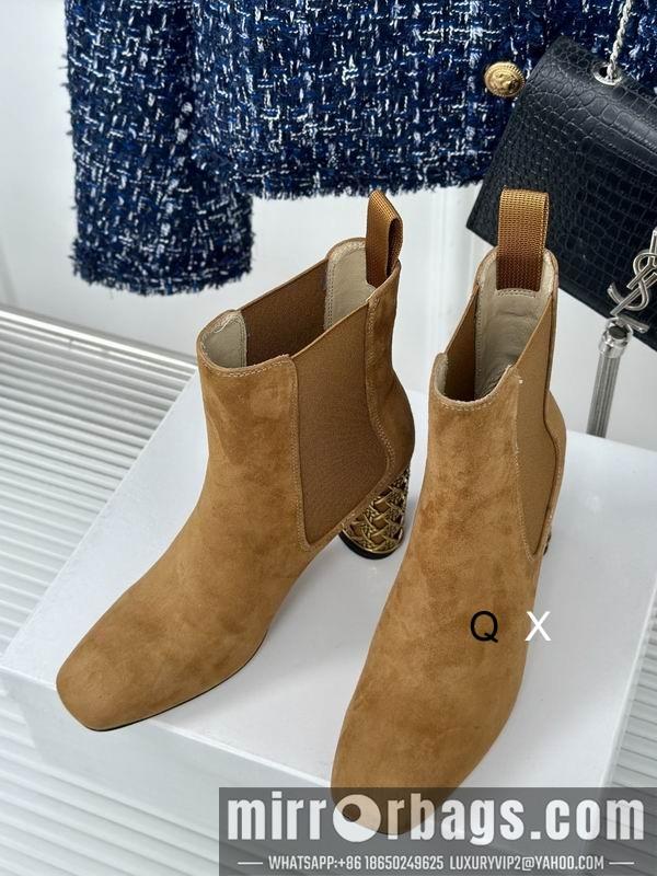 Replica Dior Shoes sz35-40 JX1009