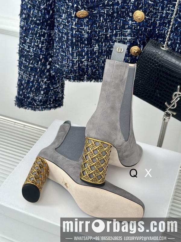 Replica Dior Shoes sz35-40 JX1009