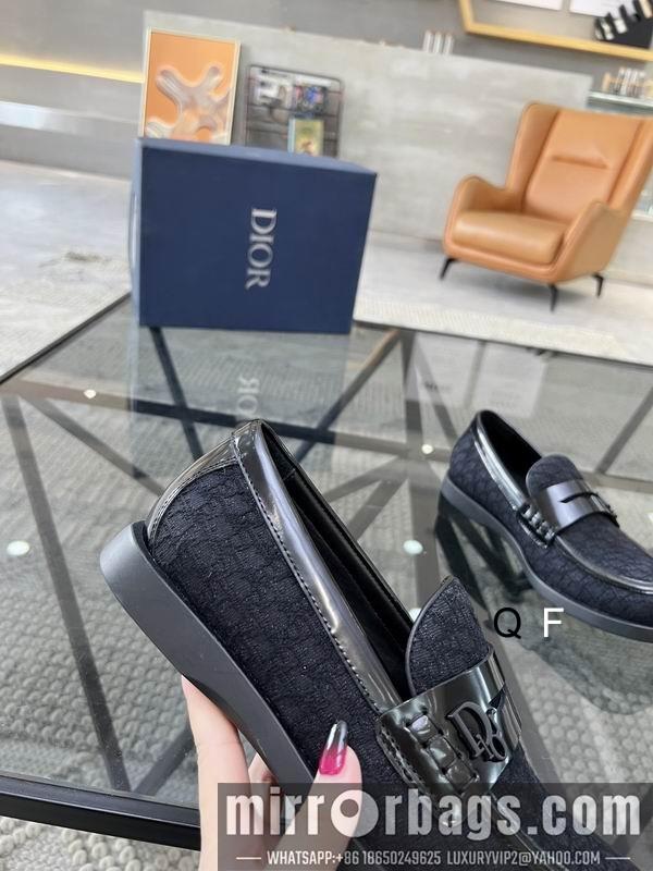 Replica Dior Shoes sz38-45 2C TD0701
