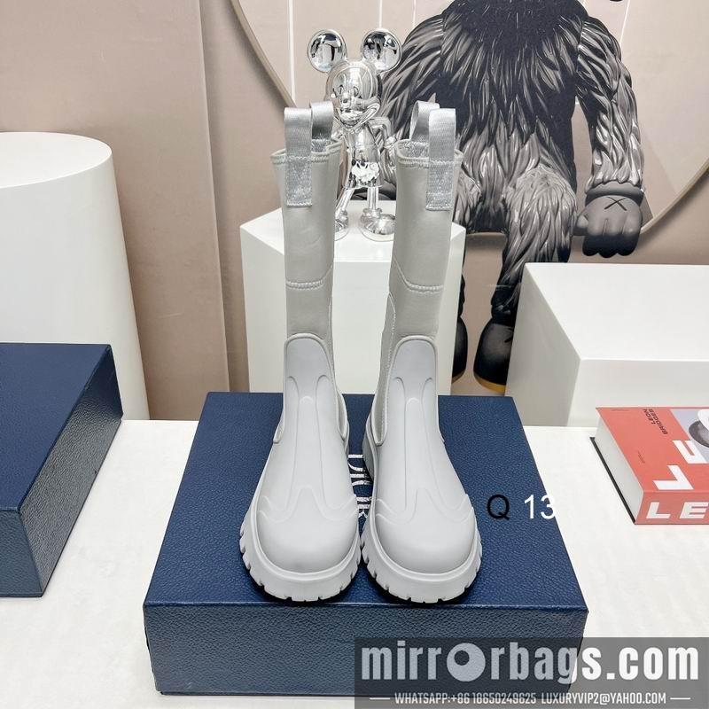 Replica Dior Shoes sz35-40 4C J1203