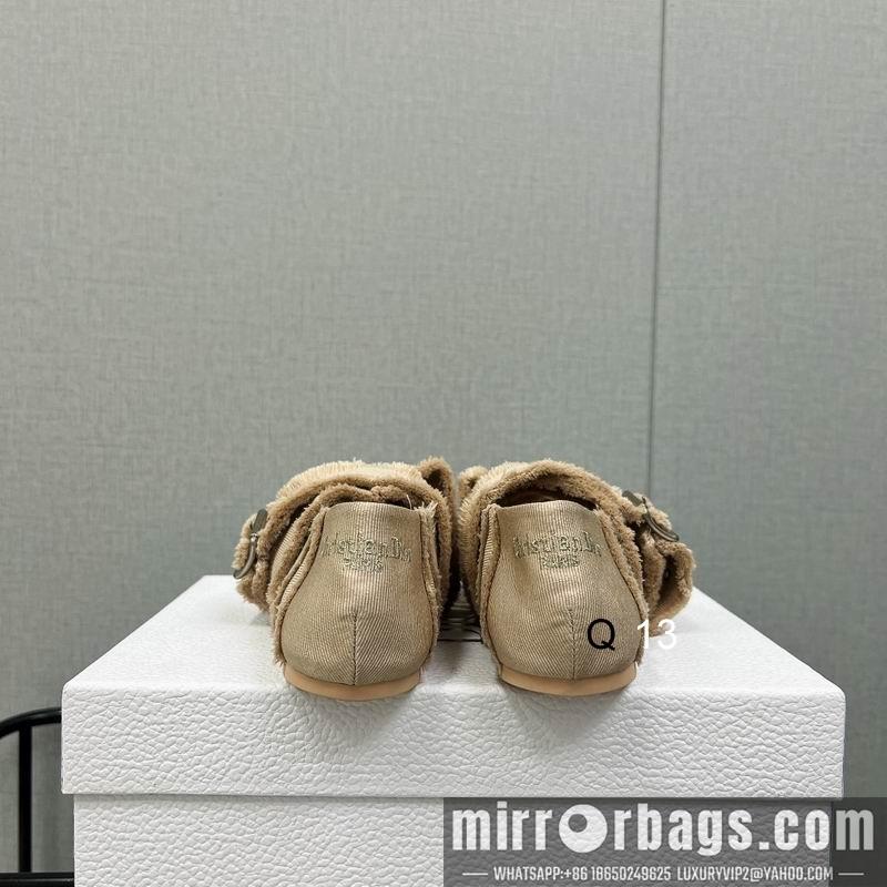 Replica Dior Shoes sz35-40 YM0301