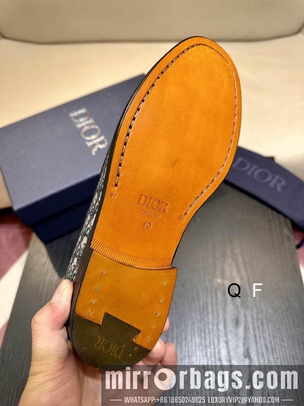 Replica Dior Shoes sz38-45 2C TF0802