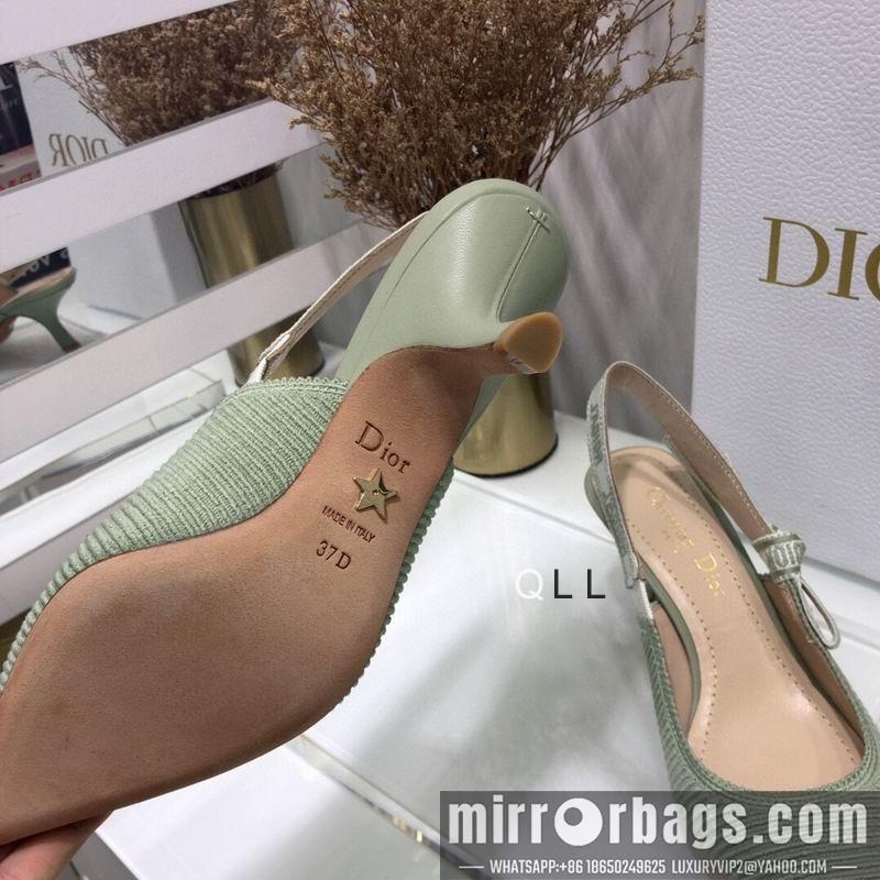 Replica Dior Shoes sz33-44LL0106