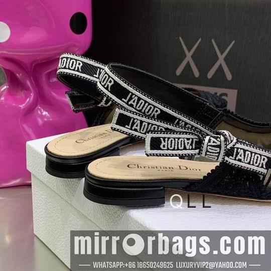 Replica Dior Shoes sz34-44LL0111