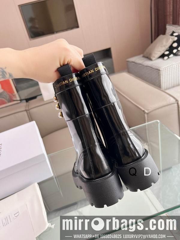 Replica Dior Shoes sz35-40 GDT0803