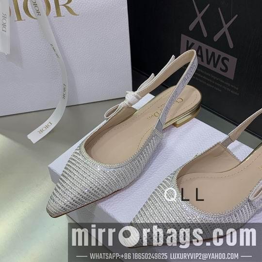 Replica Dior Shoes sz33-44LL0110