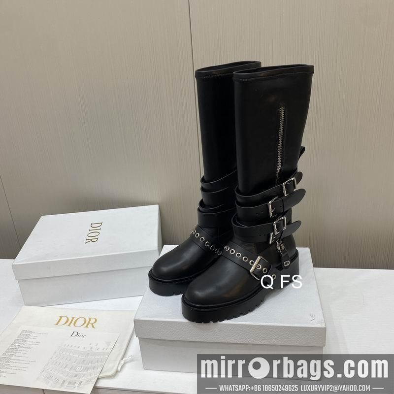 Replica Dior Shoes sz35-40 FS0809