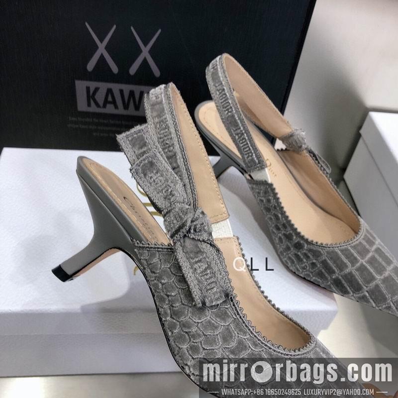 Replica Dior Shoes sz33-44LL0118
