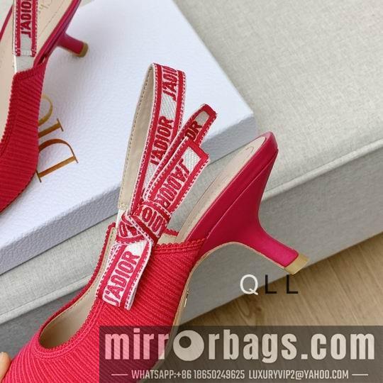 Replica Dior Shoes sz33-44LL0121