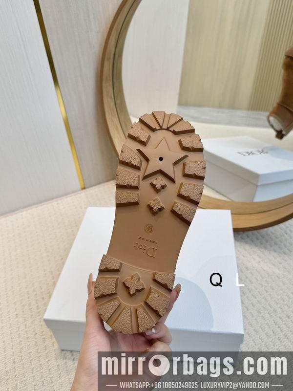 Replica Dior Shoes sz35-40 LL1009