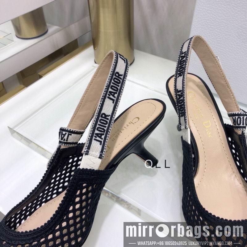 Replica Dior Shoes sz33-44LL0117