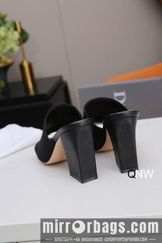 Replica Dior Shoes sz35-40 NW0135