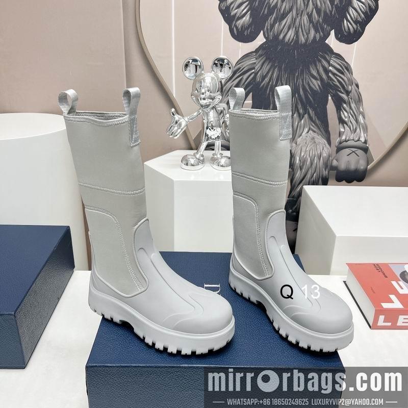 Replica Dior Shoes sz35-40 4C J1203