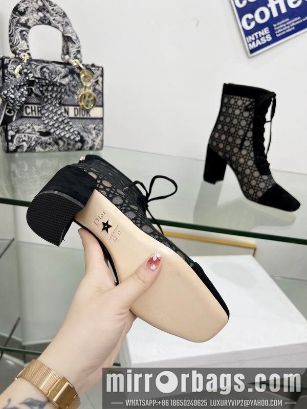 Replica Dior Shoes sz35-40 SD1003