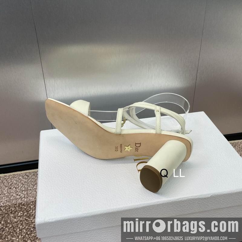 Replica Dior Shoes sz35-40 9CM LL0704