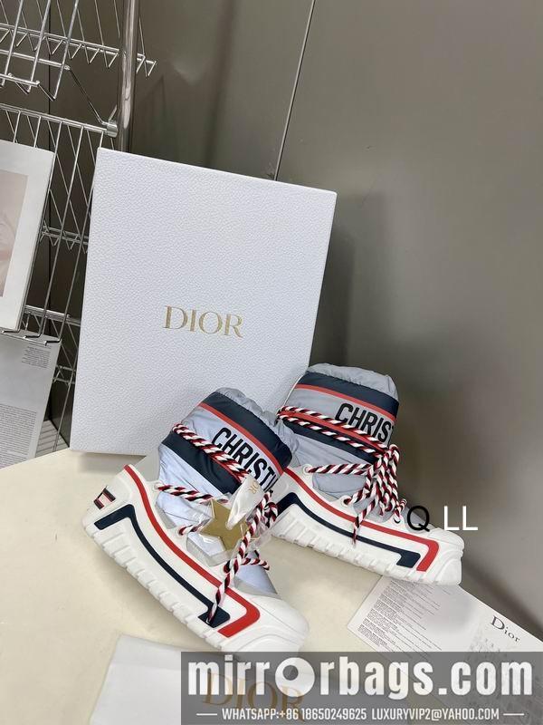 Replica Dior Shoes sz35-40 LL1008