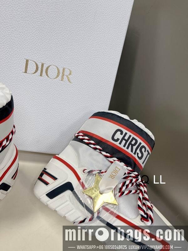 Replica Dior Shoes sz35-40 LL1008