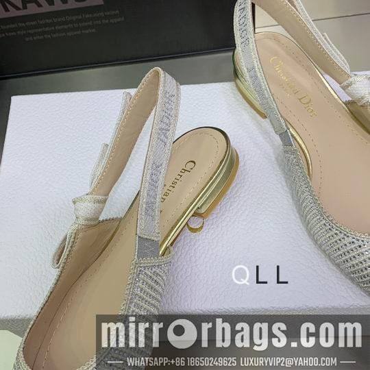Replica Dior Shoes sz33-44LL0110