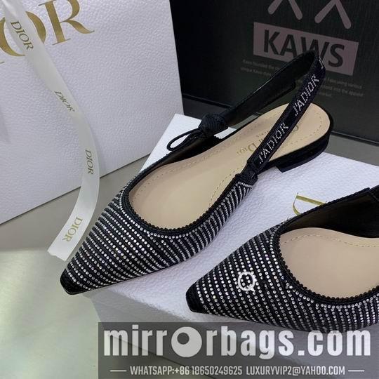 Replica Dior Shoes sz33-44LL0110