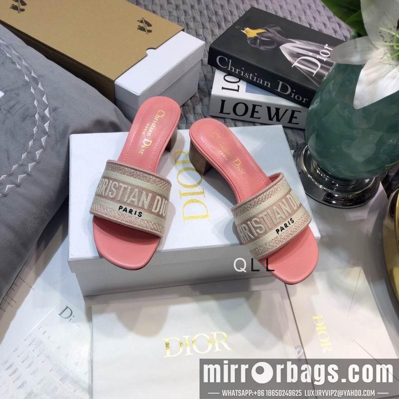 Replica Dior Shoes sz34-43LL0114