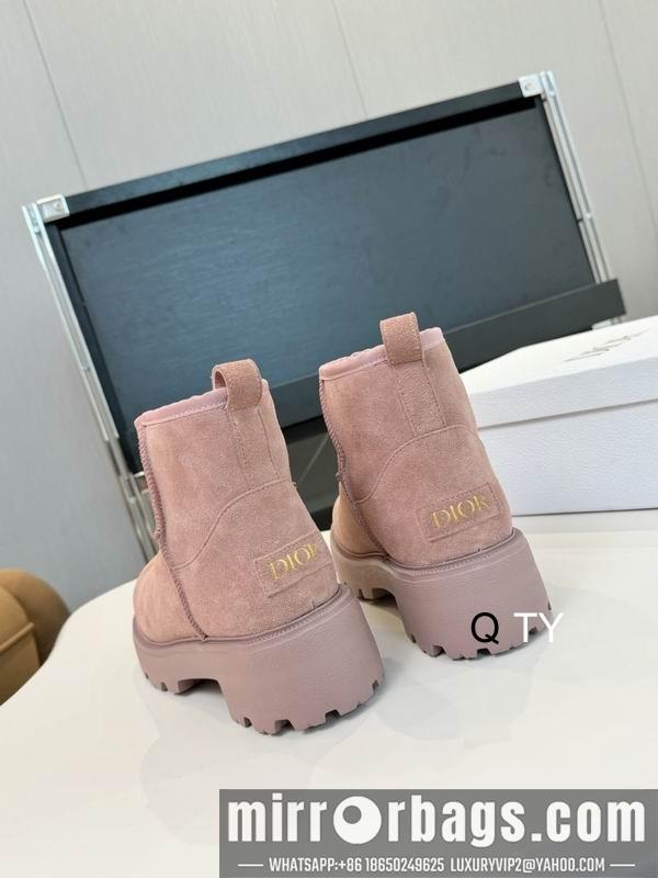 Replica Dior Shoes sz35-40 TY1101