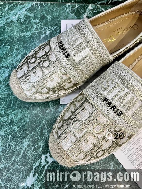 Replica Dior Shoes sz35-39XX0106