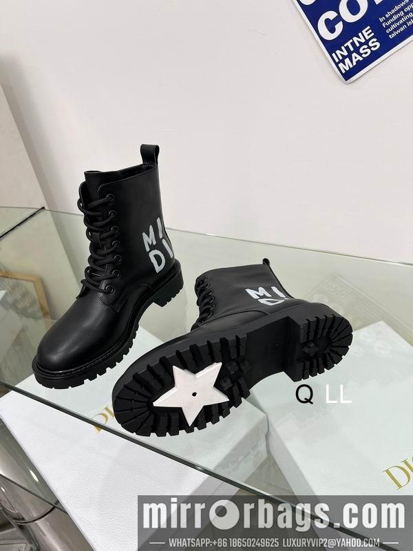 Replica Dior Shoes sz35-40 LL0808