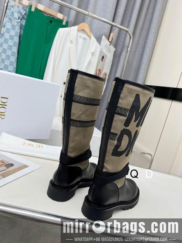 Replica Dior Shoes sz35-40 GDT0802