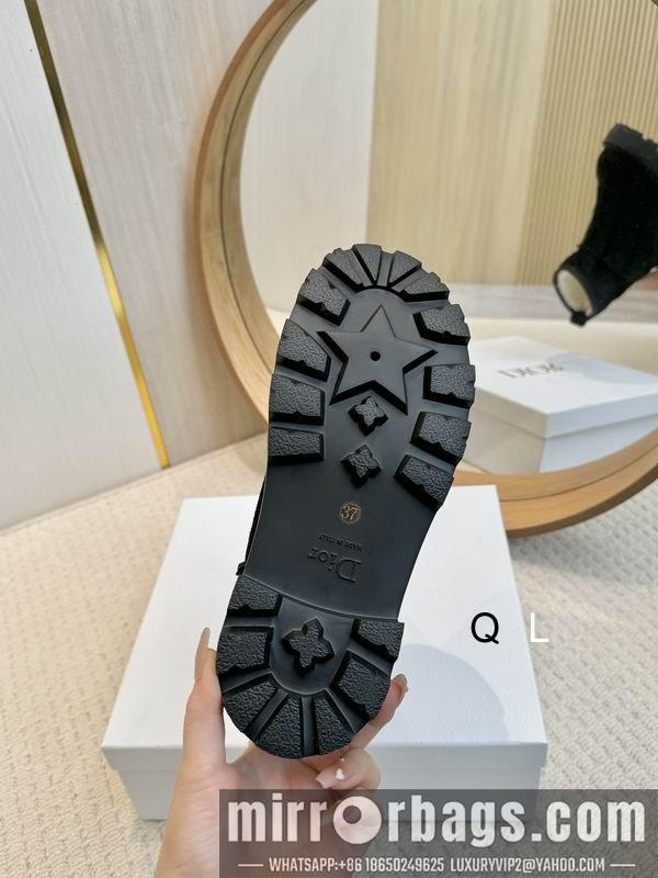 Replica Dior Shoes sz35-40 LL1009