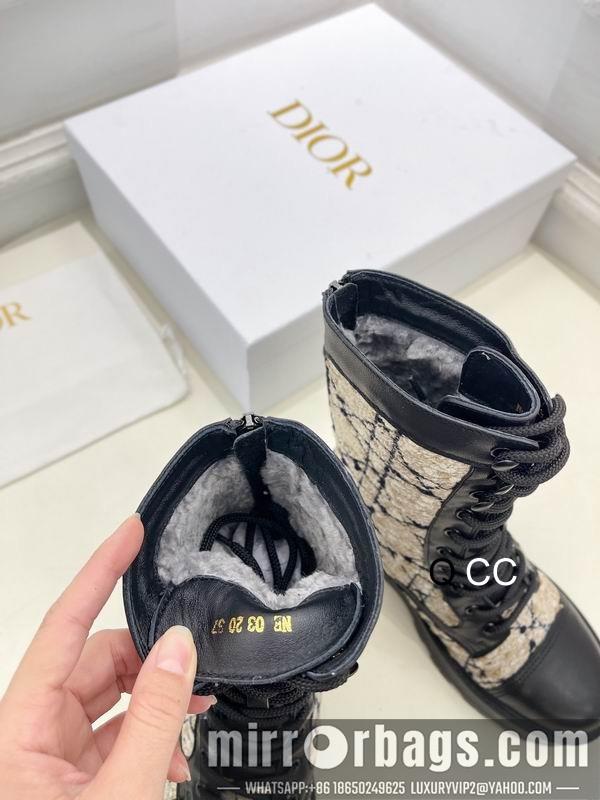 Replica Dior Shoes sz35-40 XC1208
