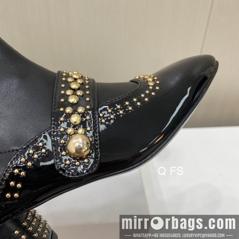 Replica Dior Shoes sz35-40 FS0810