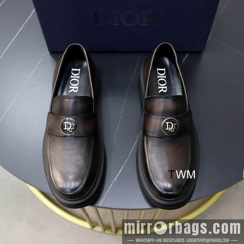 Replica Dior Shoes sz38-45 3C WM1003