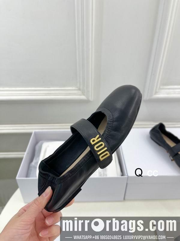 Replica Dior Shoes sz35-40 XC0301