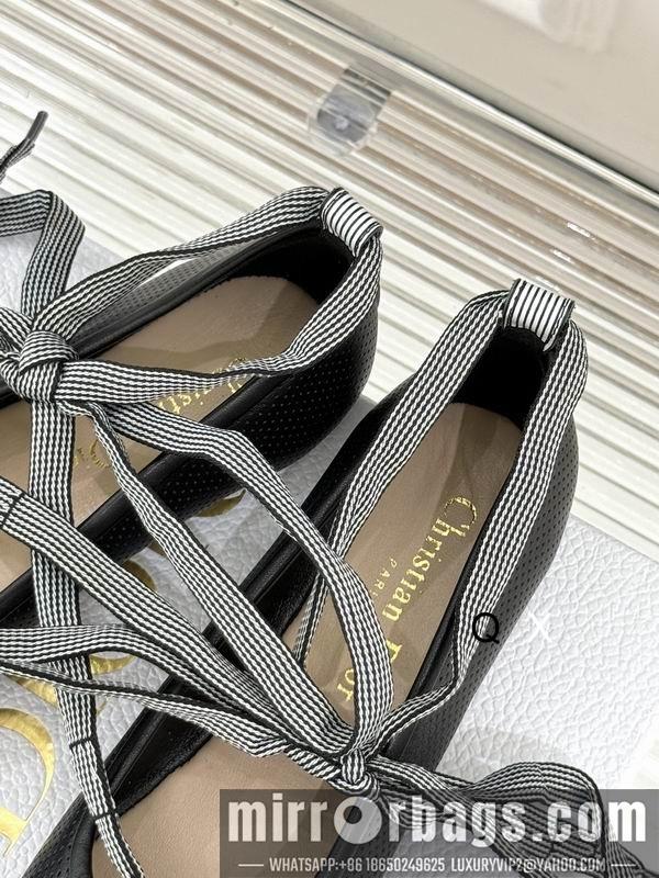 Replica Dior Shoes sz35-40 JX0303