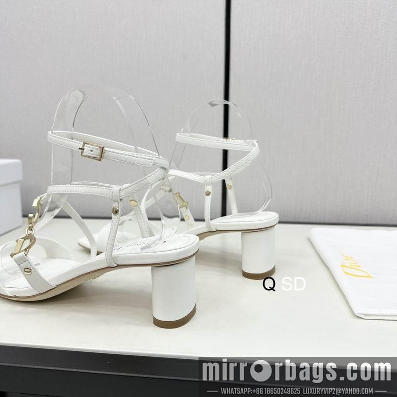 Replica Dior Shoes sz35-40 6CM 9CM SD1203