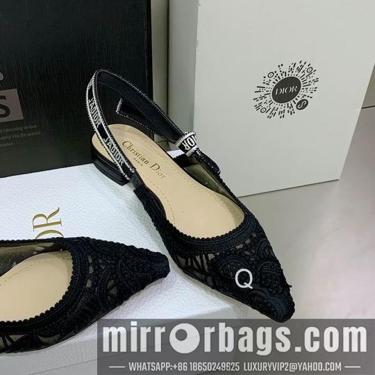 Replica Dior Shoes sz34-44LL0111