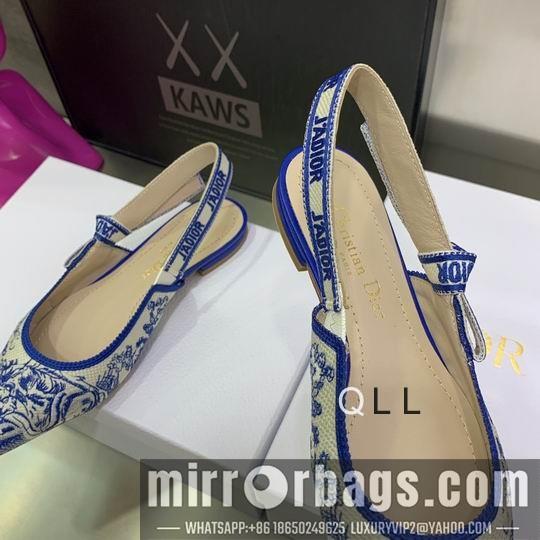 Replica Dior Shoes sz34-44LL0104