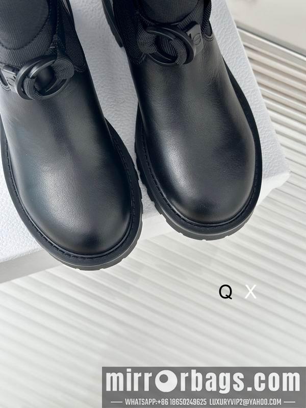 Replica Dior Shoes sz35-40 JX1102